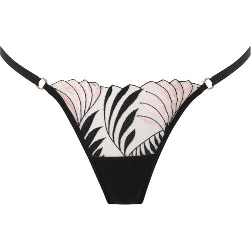 Bluebella String Katerine / Perle/Transparent - Bluebella - FR - Modalova