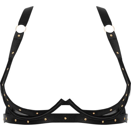 Bluebella Soutien-gorge Ouvert avec armatures Sana - Bluebella - FR - Modalova