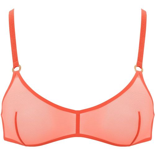 Bluebella Soutien-gorge sans armature Naomi Corail Chaud - Bluebella - FR - Modalova