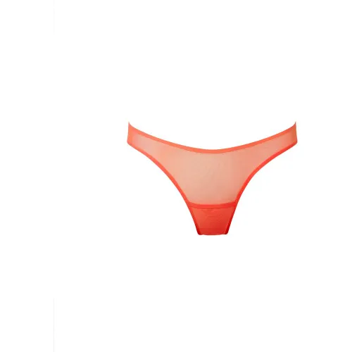 Bluebella String Naomi Corail Chaud - Bluebella - FR - Modalova