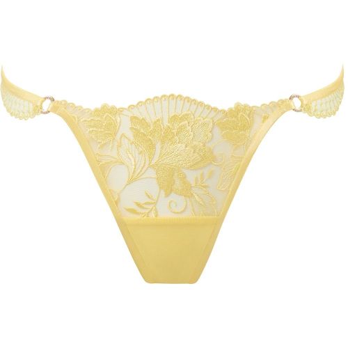 Bluebella Culotte Gabriella Jaune - Bluebella - FR - Modalova