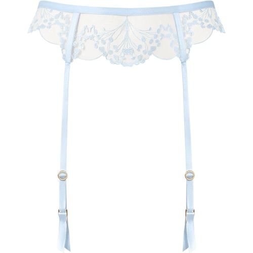 Bluebella Porte-jarretelles Marisa Eau Glacée/Transparent - Bluebella - FR - Modalova