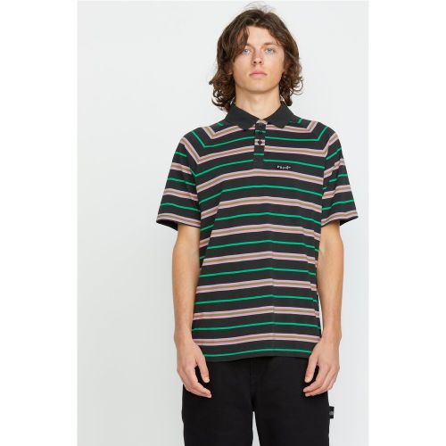 Volcom Polo Edges - STEALTH - Volcom - Modalova