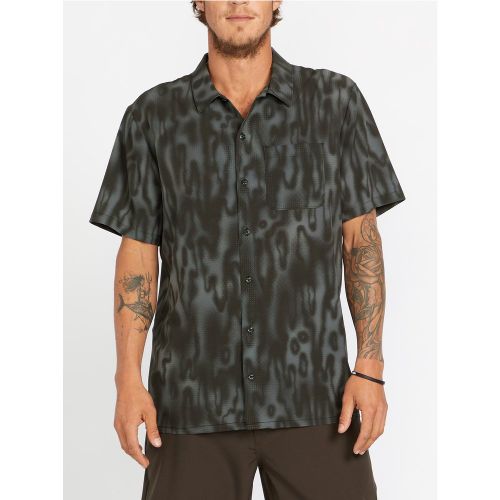 Chemise Ridgestone Stretch - Volcom - Modalova