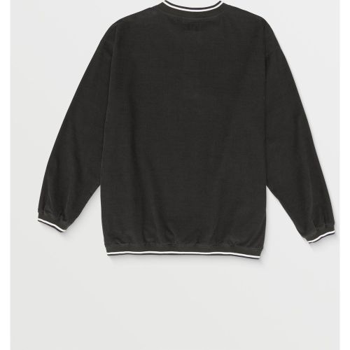 Volcom Sweat Townsend - Stealth - Volcom - Modalova