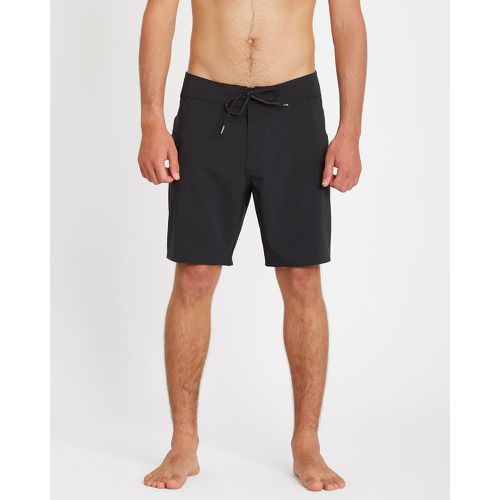 Boardshort Lido Solid Mod 18" - Volcom - Modalova