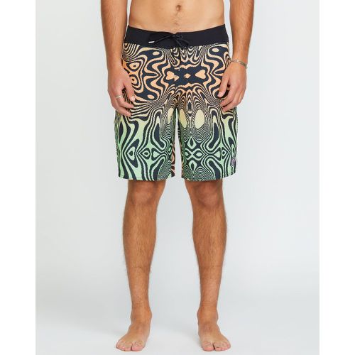 Boardshort Filip Rygalski Mod 18" - Volcom - Modalova