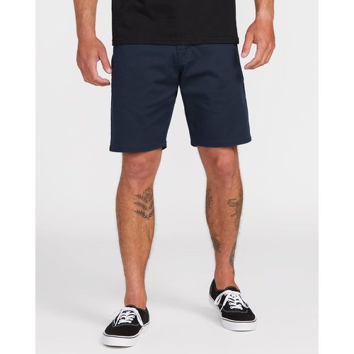 Short Stretch Frickin Modern 19" - Volcom - Modalova