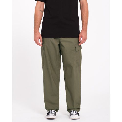 Pantalon Cargo Billow Tapered - Volcom - Modalova