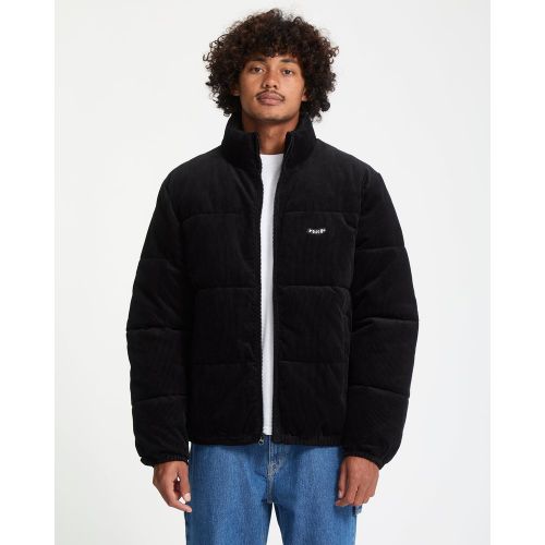 Volcom Veste Walltz - Black - Volcom - Modalova