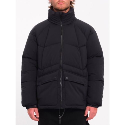 Volcom Veste Maxstone 5K - BLACK - Volcom - Modalova