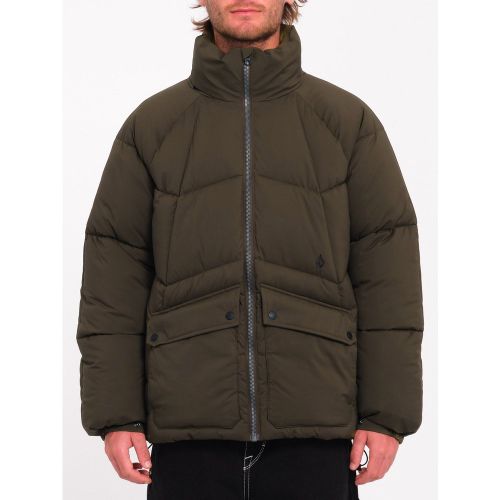 Volcom Veste Maxstone 5K - WREN - Volcom - Modalova