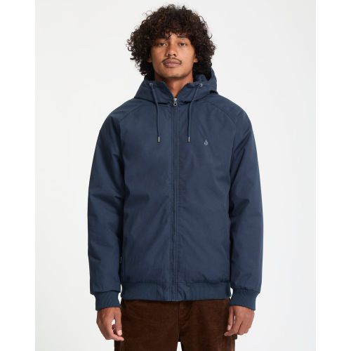 Volcom Veste Hernan 10K - Navy - Volcom - Modalova