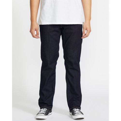 Volcom Jean Solver - RINSE - Volcom - Modalova