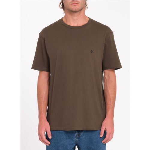 Volcom T-shirt Stone Blanks - WREN - Volcom - Modalova