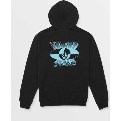 Sweat à capuche Stone Explorer - Volcom - Modalova