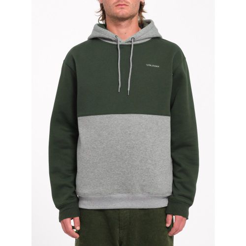 Sweat à capuche Divided - Volcom - Modalova