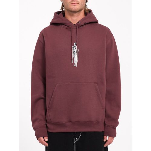 Sweat à capuche Watanite - Volcom - Modalova