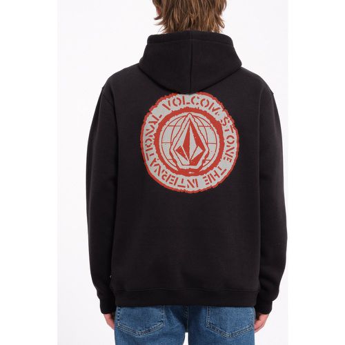 Sweat à capuche Volstoned - Volcom - Modalova