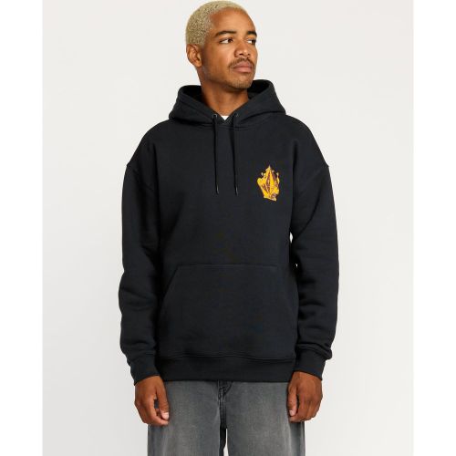 Sweat À Capuche Callum Rooney - Volcom - Modalova