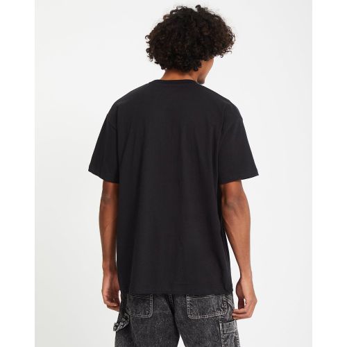 Volcom T-shirt Volcom Stone - BLACK - Volcom - Modalova