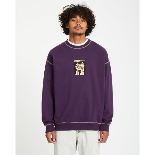 Sweatshirt Podcol - Volcom - Modalova