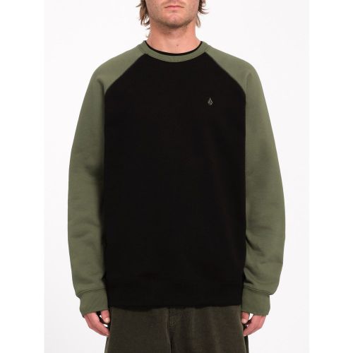 Volcom Sweat Homak - BLACK - Volcom - Modalova