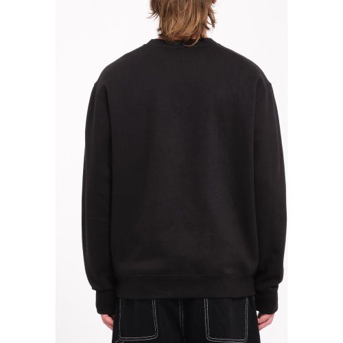 Volcom Sweat Watanite - BLACK - Volcom - Modalova