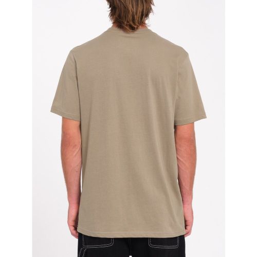 Volcom T-shirt Feeding Tree - TEAK - Volcom - Modalova