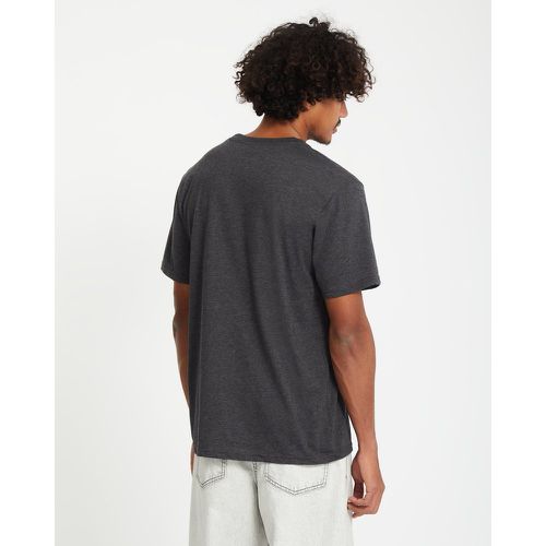 T-shirt Circle Blanks - Volcom - Modalova