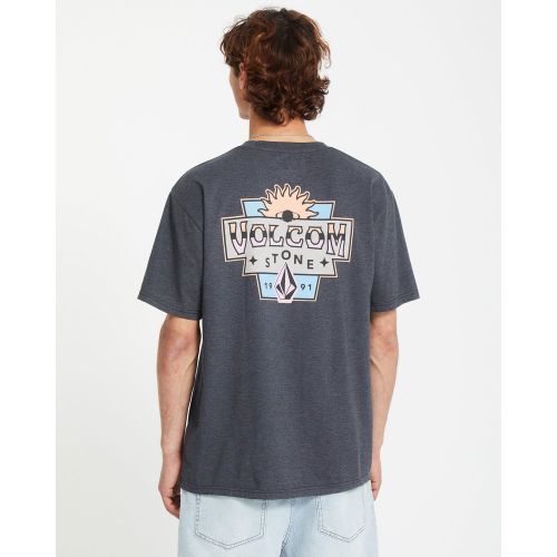 T-shirt Sure Thing - Volcom - Modalova