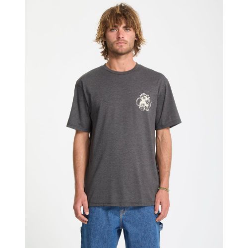 T-Shirt Anti Gravity - Volcom - Modalova