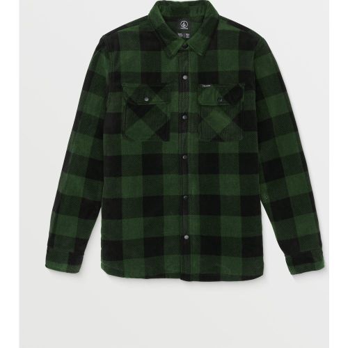 Surchemise Bowered Light - Volcom - Modalova
