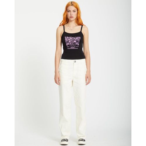 Pantalon Stone Kraft - Volcom - Modalova