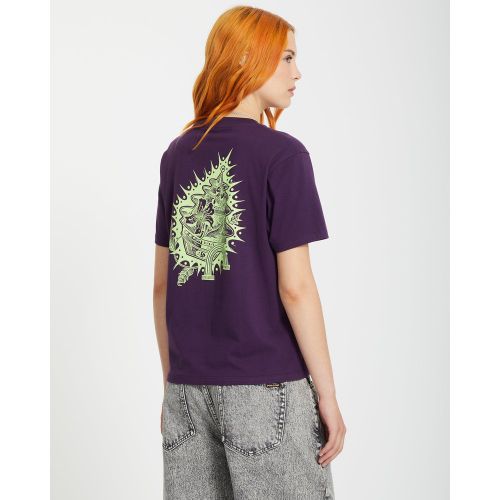 T-shirt Radical Daze Up - Volcom - Modalova