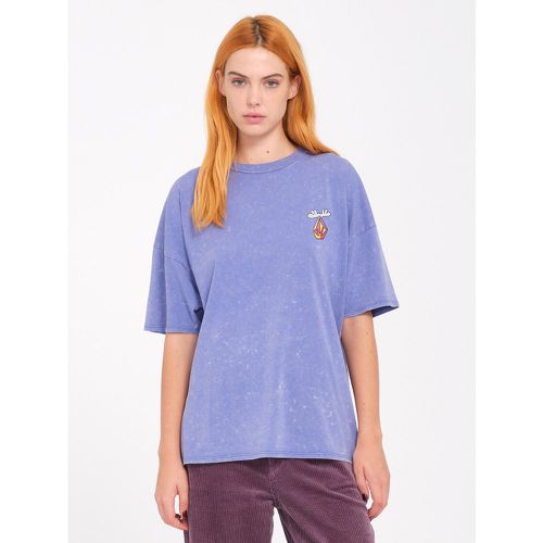 T-shirt Voltrip - Volcom - Modalova