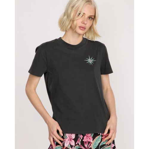 T-Shirt Lock It Up - Volcom - Modalova