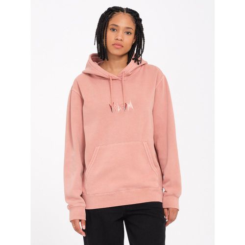 Sweat à capuche Spikstone - Volcom - Modalova