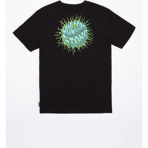 T-shirt Udder Space - (ENFANT) - Volcom - Modalova