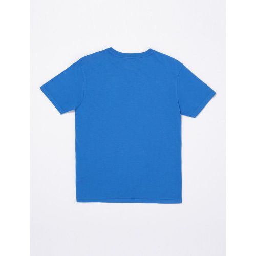 T-shirt Solid Stone - (Enfant) - Volcom - Modalova