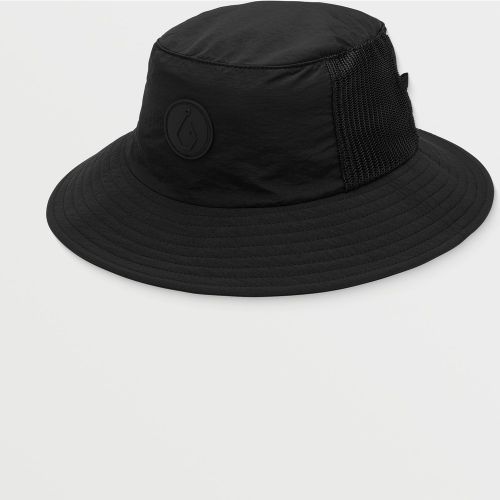 Volcom Bob Hooked On Surf - BLACK - Volcom - Modalova