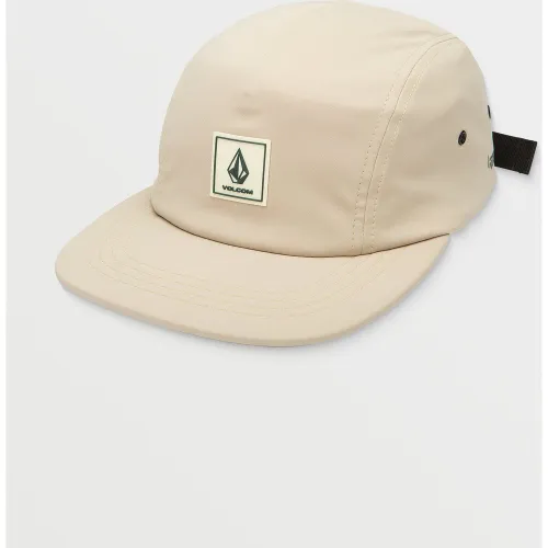 Casquette Stone Tech Camper Delta - Volcom - Modalova