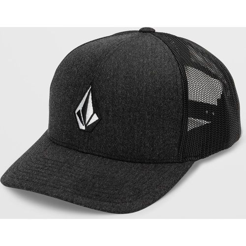 Casquette Full Stone Cheese - Volcom - Modalova