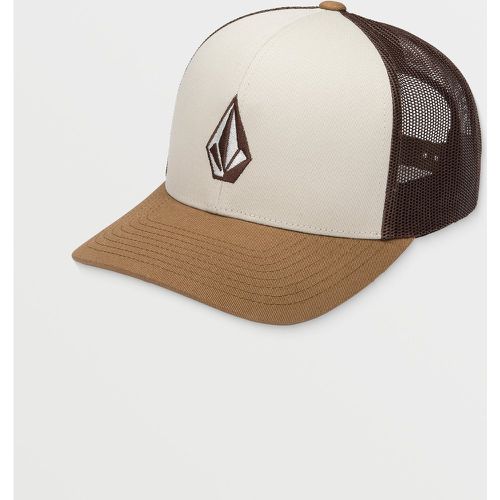 Casquette Full Stone Cheese - Volcom - Modalova