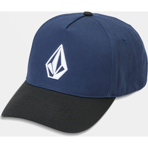 Casquette Embossed Stone Adj - Volcom - Modalova