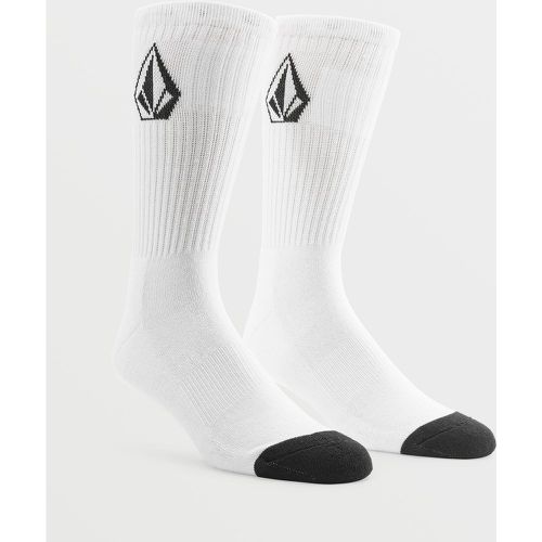 Chaussettes Full Stone (3 Paires) - Volcom - Modalova