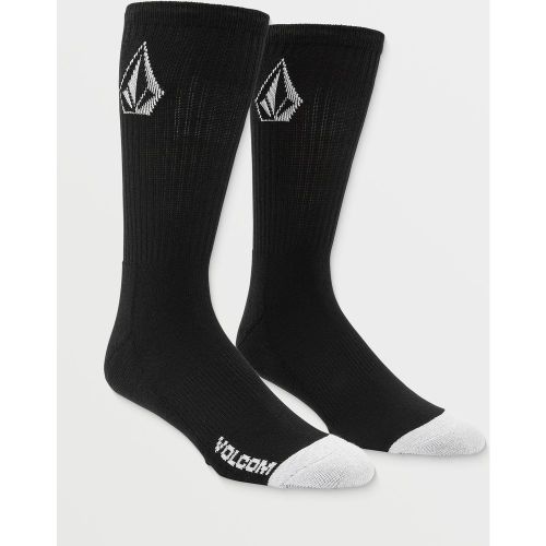 Chaussettes Full Stone Mix (3 Paires) - Volcom - Modalova