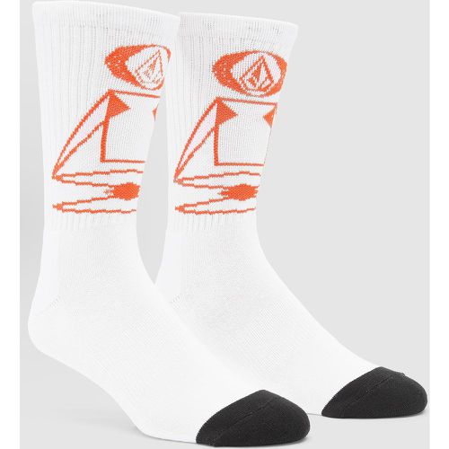 Chaussettes Skate Vitals Remy S - Volcom - Modalova