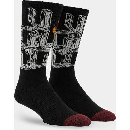 Chaussettes Callum Rooney - Volcom - Modalova