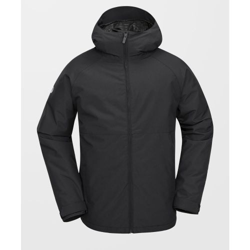 Volcom Veste 2836 Insulated - Black - Volcom - Modalova